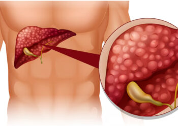 The dirt stored in the liver will be eliminated, drink these drinks rich in medicinal properties on an empty stomach