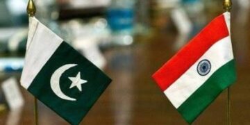 The effect of ceasefire between India-Pakistan, peace on the border in Jammu, no drone activity happened overnight