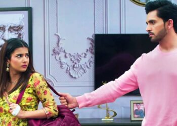 The equation of the relationship between Sarvhi and Armaan started deteriorating, a crack may come in the name of Puki