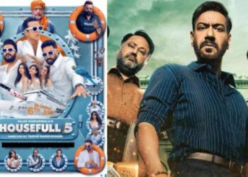 The fear of stories famine or new? Why Bollywood entangled in the sheep trick of sequels