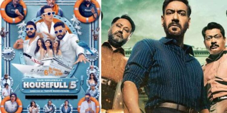 The fear of stories famine or new? Why Bollywood entangled in the sheep trick of sequels