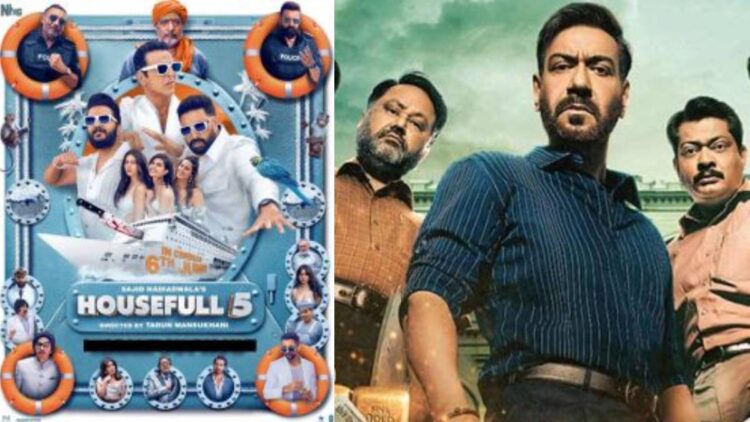 The fear of stories famine or new? Why Bollywood entangled in the sheep trick of sequels