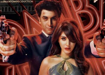 The film came out 10 years ago, which turned water on the wishes of 4 superstars