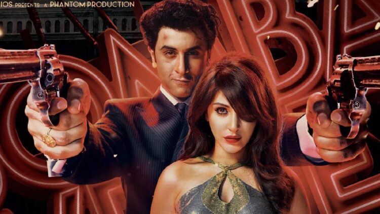 The film came out 10 years ago, which turned water on the wishes of 4 superstars