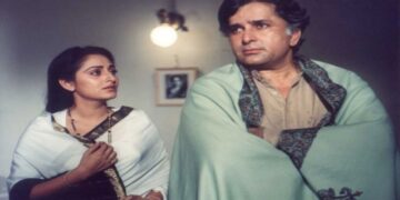 The film came under the name Sindoor, which had a bomb at the box office, the bright of Jaya Prada
