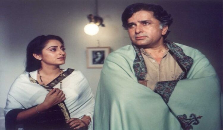 The film came under the name Sindoor, which had a bomb at the box office, the bright of Jaya Prada
