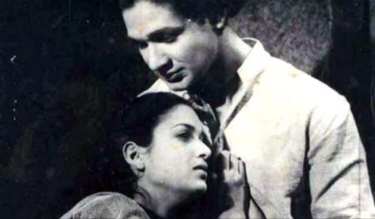 The film which was never released in India, the first film to go to Cannes Festival was made
