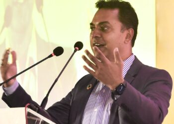 The government called Krishnamurti Subramanian from the IMF before the term was over, why?