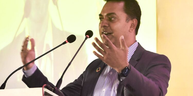 The government called Krishnamurti Subramanian from the IMF before the term was over, why?
