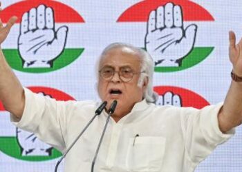 The government tries to hide 'India's biggest scam', the truth will be revealed: Congress on Adani issue