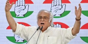 The government tries to hide 'India's biggest scam', the truth will be revealed: Congress on Adani issue