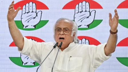 The government tries to hide 'India's biggest scam', the truth will be revealed: Congress on Adani issue