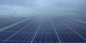 The largest market for Asia Pacific 'Solar Photovoltic', India is a bright place