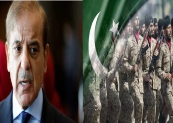 The limits of shamelessness crossed, Pakistan again cheated, PM is not even accepting Shahbaz Sharif's talk there