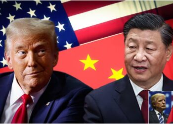 The matter is not being made on trade deal in America-China, this news came out of Geneva