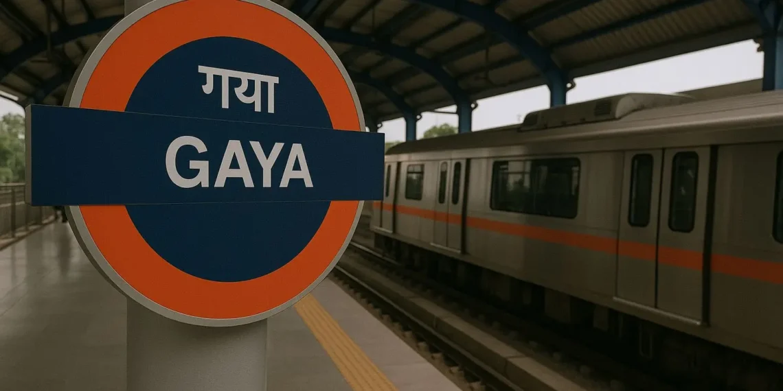 The metro will be operational in Patna after 2 months, but the city was carried out of it. The longest metro route gets approval