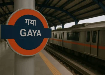 The metro will be operational in Patna after 2 months, but the city was carried out of it. The longest metro route gets approval
