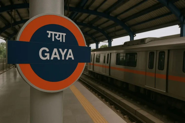 The metro will be operational in Patna after 2 months, but the city was carried out of it. The longest metro route gets approval