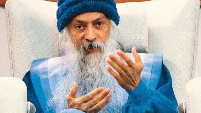 व्यक्ति का अहंकार जितना प्रबल उतने ही कमजोर होते जाते है रिश्ते, लीक्ड वीडियो में ओशो से जाने कैसे अहंकार करता है अपनों से दूर ?