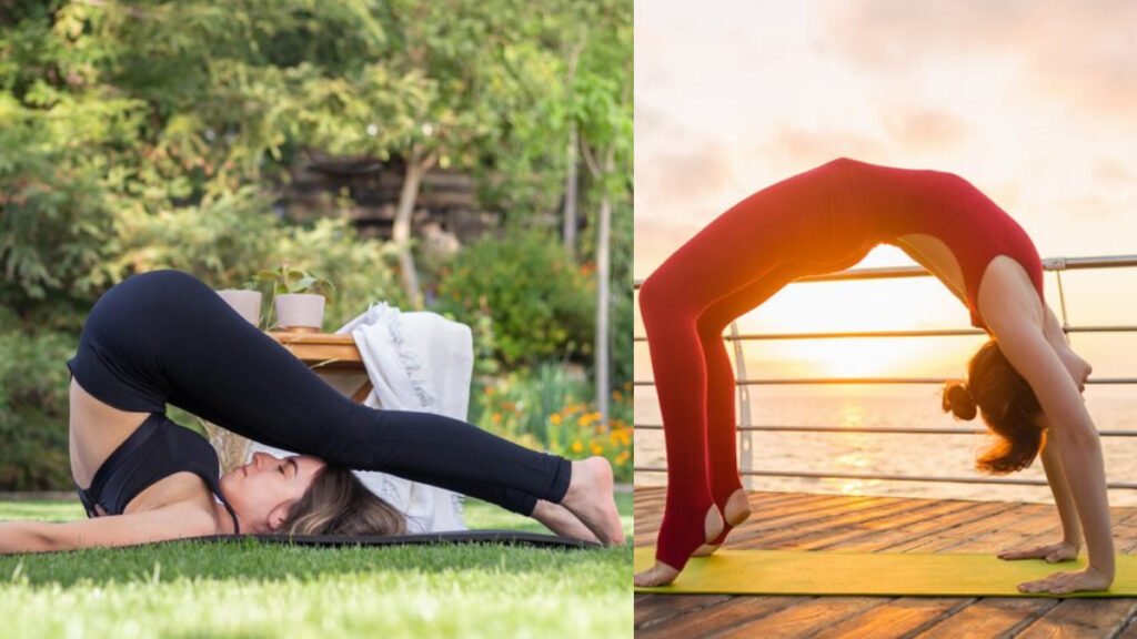 The most effective yogasan to reduce obesity, Swami Ramdev told the right way to do
