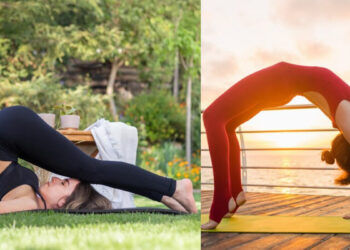 The most effective yogasan to reduce obesity, Swami Ramdev told the right way to do