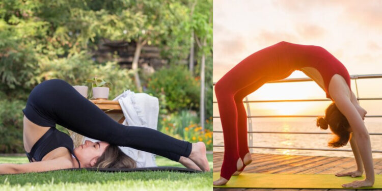 The most effective yogasan to reduce obesity, Swami Ramdev told the right way to do