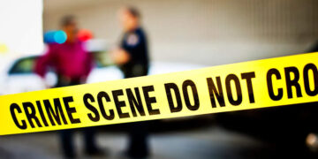 The murder of the first father and brother and then the girl should make physical relation with the lover near the corpses, this is how this double murder was revealed