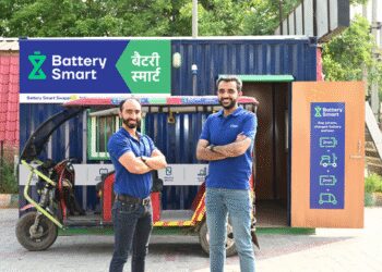 The net deficit of EV firm 'Battery Smart' doubled in FY 2024 to Rs 140 crore, spending also rises