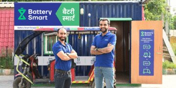 The net deficit of EV firm 'Battery Smart' doubled in FY 2024 to Rs 140 crore, spending also rises