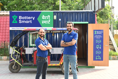 The net deficit of EV firm 'Battery Smart' doubled in FY 2024 to Rs 140 crore, spending also rises
