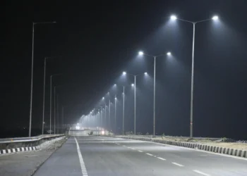The new Marine Jungle of 7 km is going to be commissioned in Patna. The area next to 1 lakh trees will remain cold.