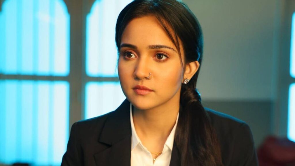 The new story of Pyaar is bringing 'Uff… Yeh Love Hai Mushkil', this Hasina will be seen in the show
