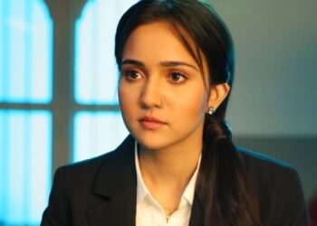The new story of Pyaar is bringing 'Uff… Yeh Love Hai Mushkil', this Hasina will be seen in the show