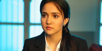 The new story of Pyaar is bringing 'Uff… Yeh Love Hai Mushkil', this Hasina will be seen in the show