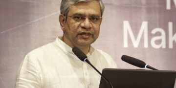 The number of GPUs under IndiaAI mission increased to more than 34,000, AI Ecosystem will get a boost: Ashwini Vaishnav
