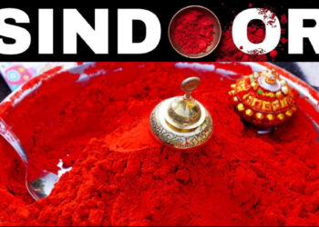 The 'sindoor' attack on which that 'sindoor' took revenge, know the importance in Indian culture