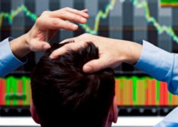 The stock of this company broke from Rs 2390 to ₹ 59, now bankruptcy process will start