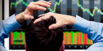 The stock of this company broke from Rs 2390 to ₹ 59, now bankruptcy process will start