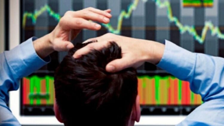 The stock of this company broke from Rs 2390 to ₹ 59, now bankruptcy process will start