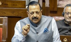 The strength of Indian technology seen in the last three-four days, the country moving towards self-reliance: Union Minister