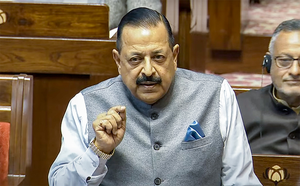 The strength of Indian technology seen in the last three-four days, the country moving towards self-reliance: Union Minister