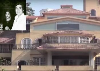 The superstar who gives 15 films