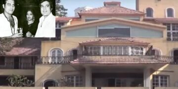 The superstar who gives 15 films