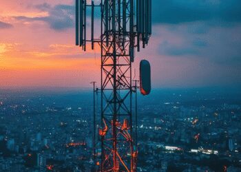 The total number of telephone subscribers in India increased to 1,203.84 million in April