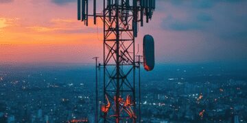 The total number of telephone subscribers in India increased to 1,203.84 million in April