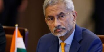 The world should have the attitude of not tolerating terrorism at all: Jaishankar
