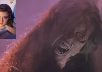 The year ago, the horror film made, whose story loosened ribs, the cost was just 60 lakhs