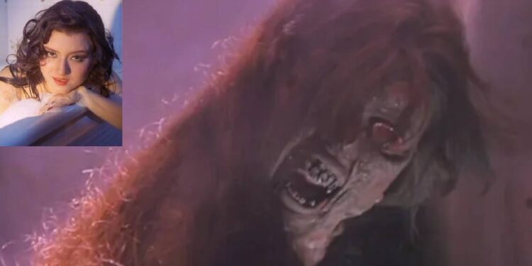 The year ago, the horror film made, whose story loosened ribs, the cost was just 60 lakhs