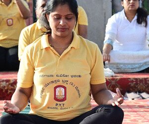योग और प्राणायाम में होता है अंतर, एक का संबंध शारीरिक व्यायाम से तो दूसरे का मन से