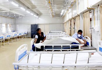 राजस्थान में कोरोना के 9 नए मामले सामने आए, एक नवजात भी संक्रमित